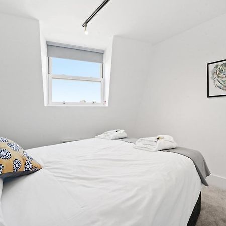 Apartamento Manhattan-Style 2Bed Near Camden Free Wifi Londres Exterior foto